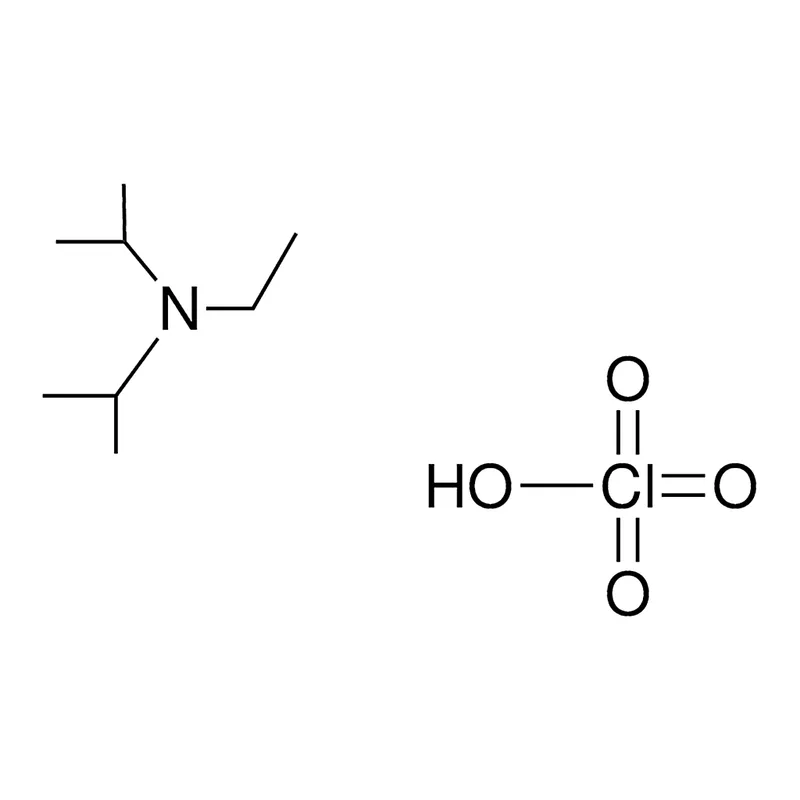 Merck N-ETHYLDIISOPROPYLAMINE PERCHLORAT
