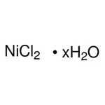 Merck NICKEL(II) CHLORIDE HYDRATE, 99.95%