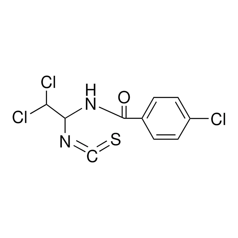 Merck 4-CHLORO-N-(2,2-DICHLORO-1-ISO - 25 MG&