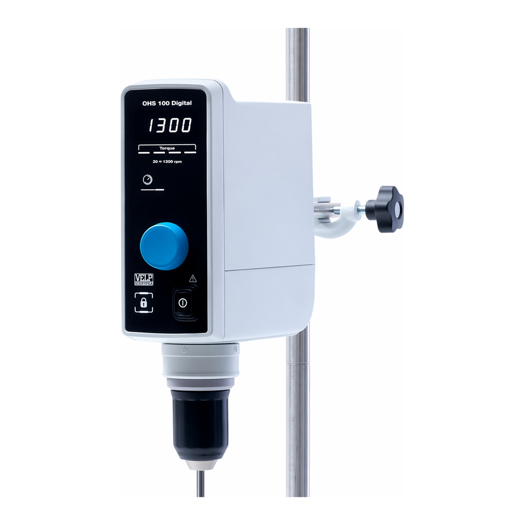VELP OHS 100 Digital Overhead Stirrer