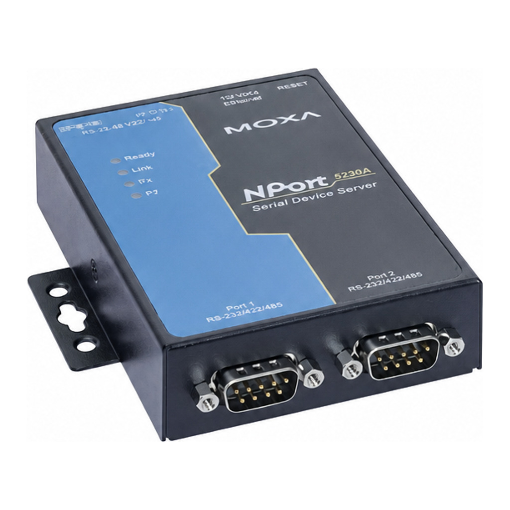 Serial Device Server
