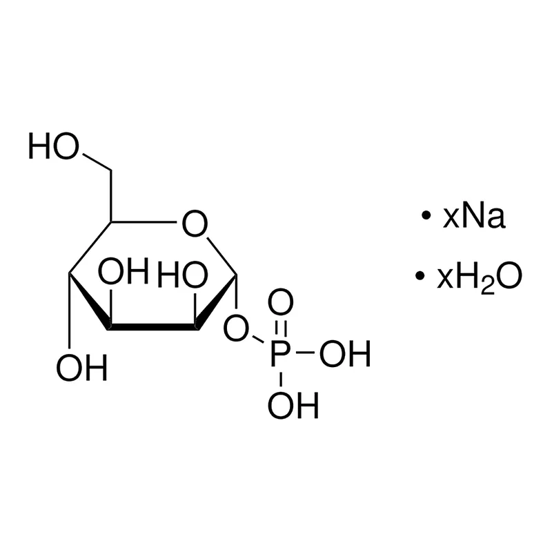 Merck alpha-D(+)Mannose 1-phosphate sodium salt hydrate