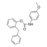 Merck 2-BENZYLPHENYL N-(4-METHOXYPHE - 50 MG&