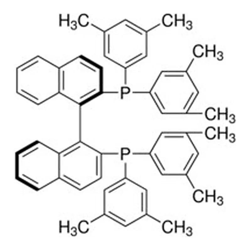 Merck (R)-DM-BINAP