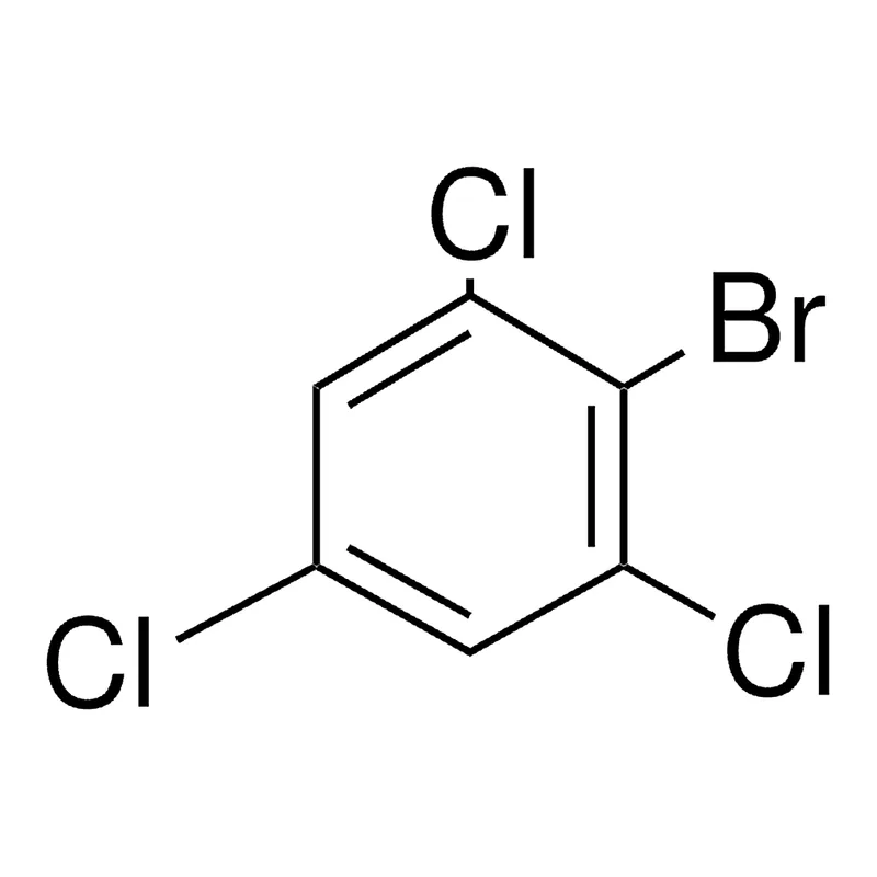 Merck 2-BROMO-1,3,5-TRICHLOROBENZENE-