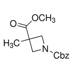 Merck Methyl 1-Cbz-3-methylazetidine-3-carboxylate
