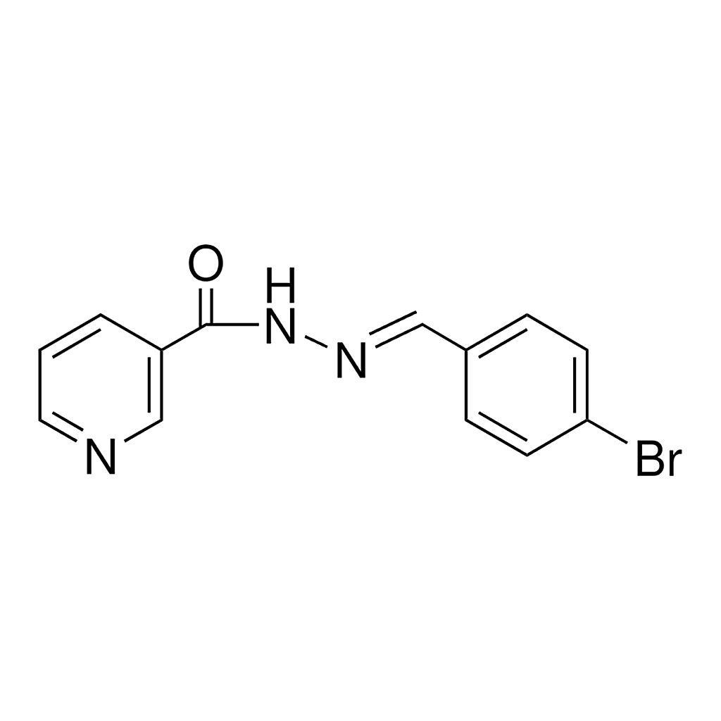 Merck NICOTINIC ACID (4-BROMO-BENZYL - 25 MG&