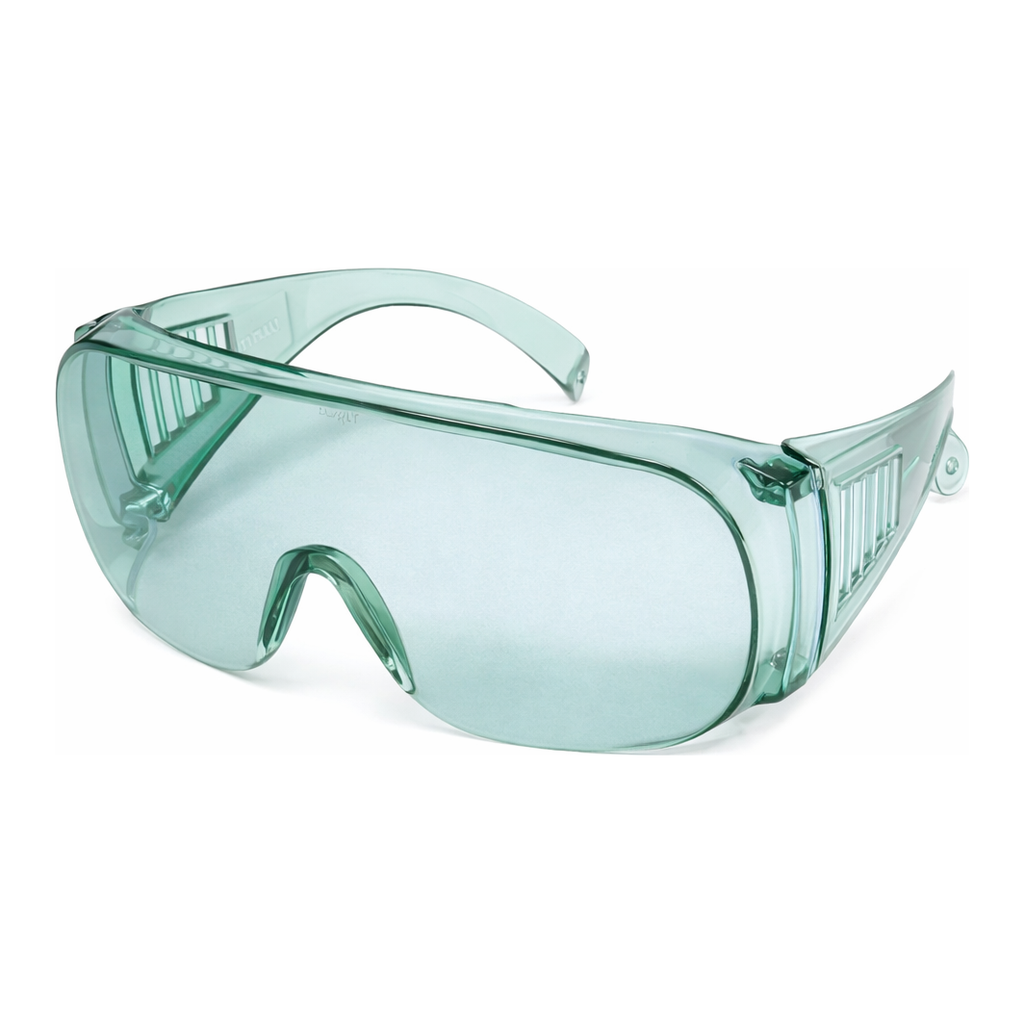 AS ONE Protective Glasses (Over Glasses Type), 보호 안경