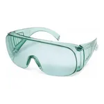 AS ONE Protective Glasses (Over Glasses Type), 보호 안경