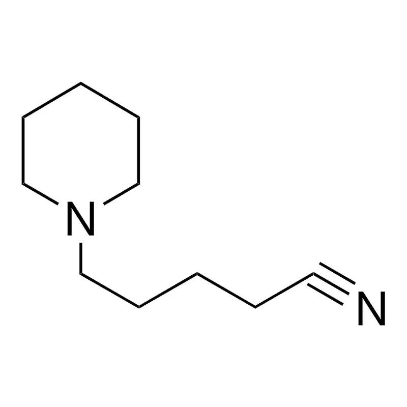 Merck 1-PIPERIDINEPENTANENITRILE