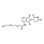 Merck POMALIDOMIDE-PEG2-AZIDE