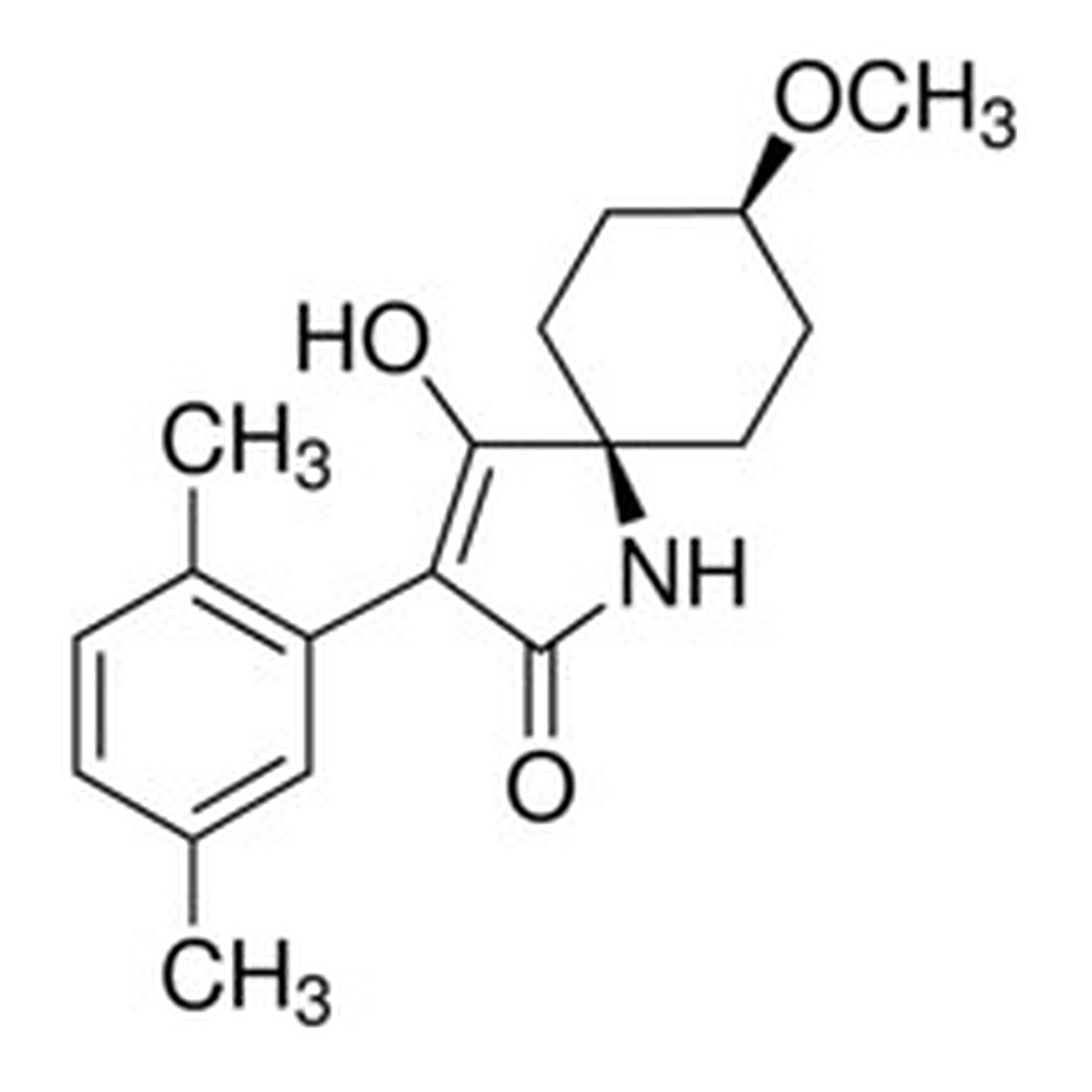 Merck SPIROTETRAMAT METABOLITE BYI08330-CIS-EN