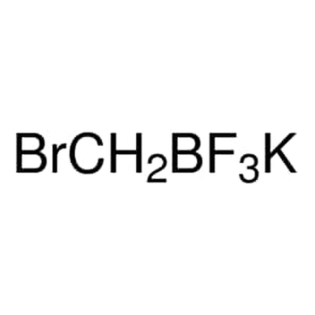 Merck POTASSIUM (BROMOMETHYL)TRIFLUOROBORATE,&