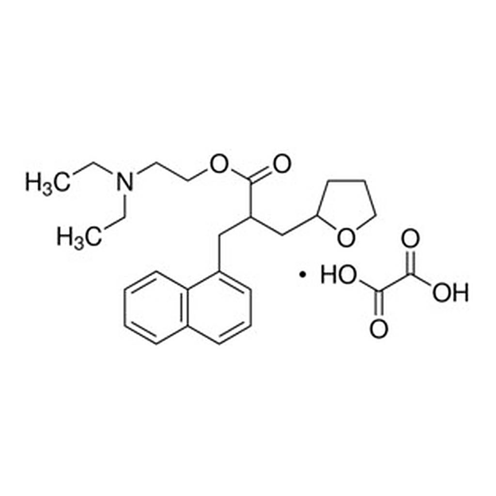 Merck NAFRONYL OXALATE
