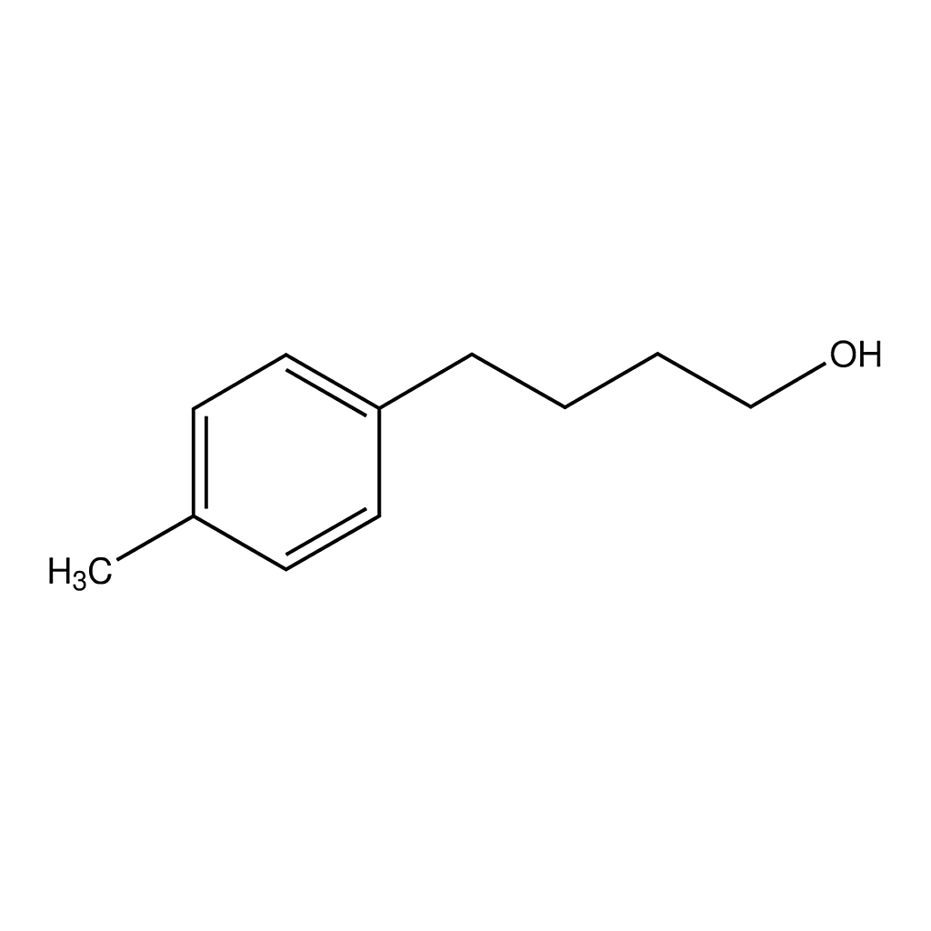 Merck 4-p-Tolylbutan-1-ol