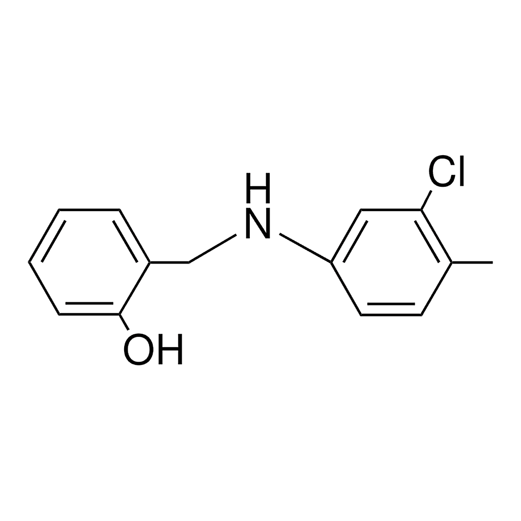 Merck ALPHA-(3-CHLORO-PARA-TOLUIDINO)