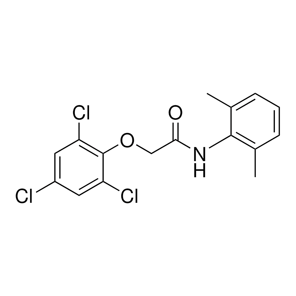 Merck N-(2,6-DIMETHYLPHENYL)-2-(2,4,6-