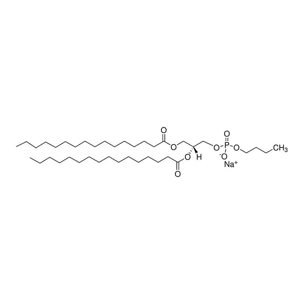 Merck 16:0 Phosphatidylbutanol