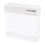 AS ONE Water Tank for Observation, Acrylic Flat Type (200 x 60)