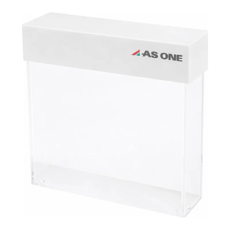 AS ONE Water Tank for Observation, Acrylic Flat Type (200 x 60)