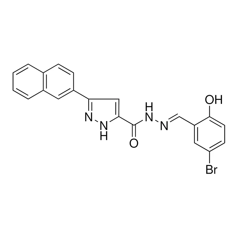 Merck 5-NAPHTHALEN-2-YL-2H-PYRAZOLE- - 50 MG &