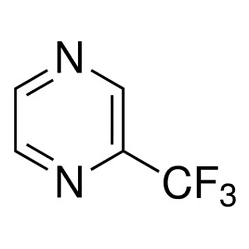 Merck 2-(TRIFLUOROMETHYL)PYRAZINE, 97%