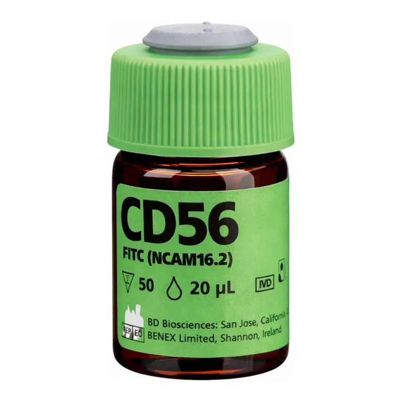 BD CD56 FITC