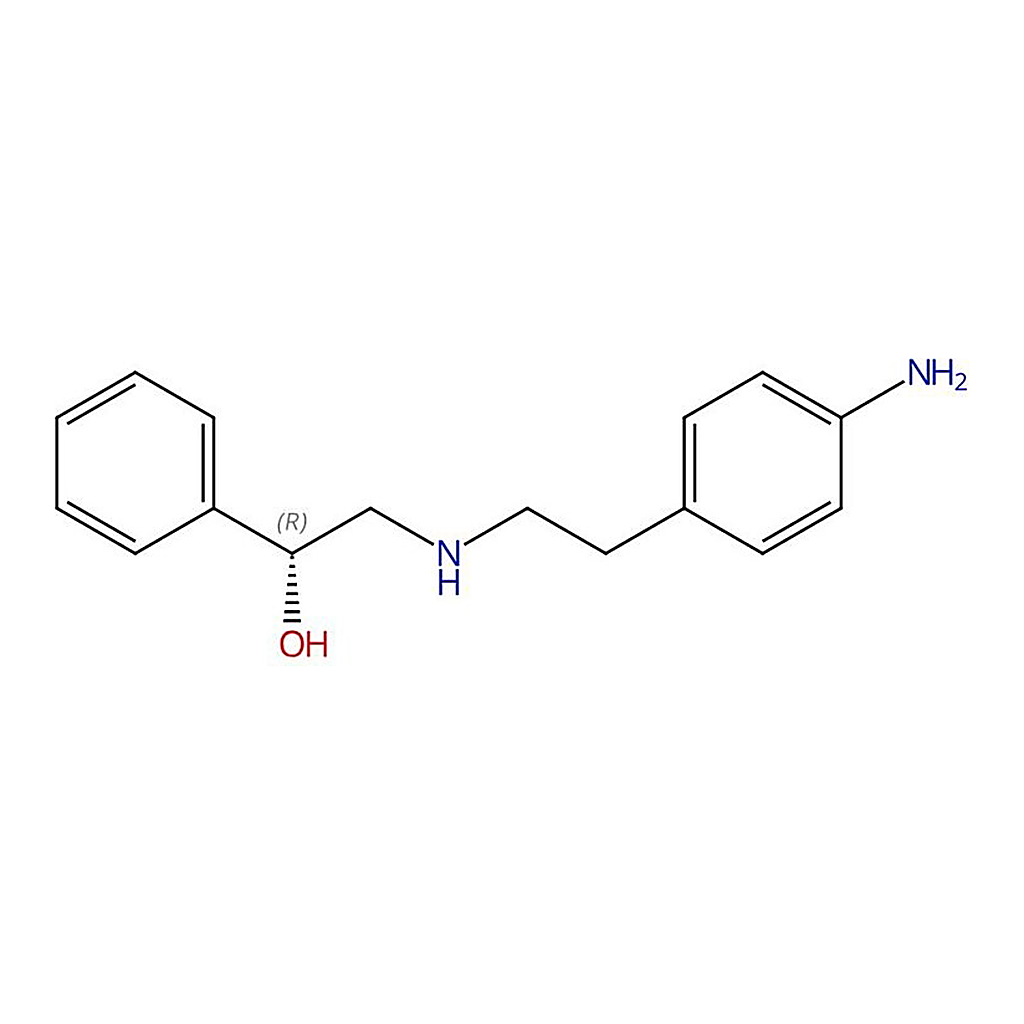 Merck Mirabegron impurity B