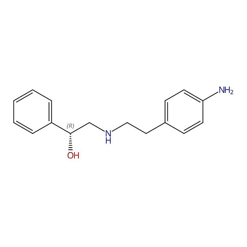 Merck Mirabegron impurity B
