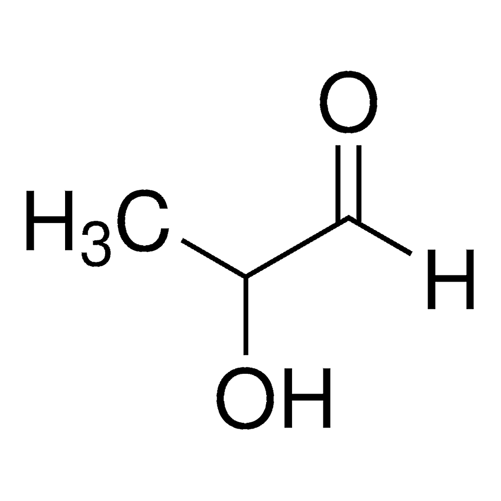 Merck DL-Lactaldehyde solution