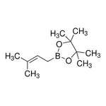 Merck 3-Methyl-2-butenylboronic acid pinacol ester