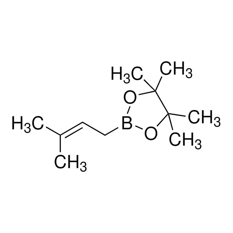 Merck 3-Methyl-2-butenylboronic acid pinacol ester