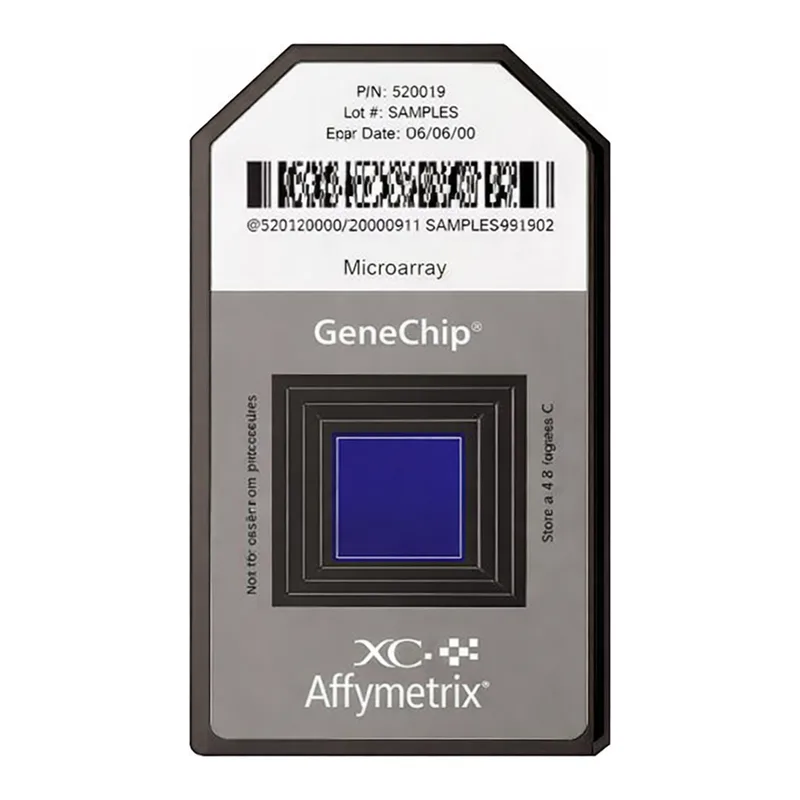 Thermo Fisher Scientific GeneChip miRNA 2.0 Array, 6 arrays