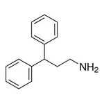 Merck 3,3-DIPHENYLPROPYLAMINE, 97%