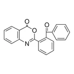 Merck 2-(2-BENZOYLPHENYL)-4H-3,1-BENZ