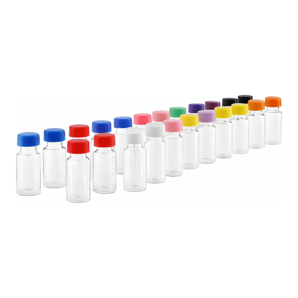 Waters ACQUITY APC Polystyrene Method Development MW Calibration Kit