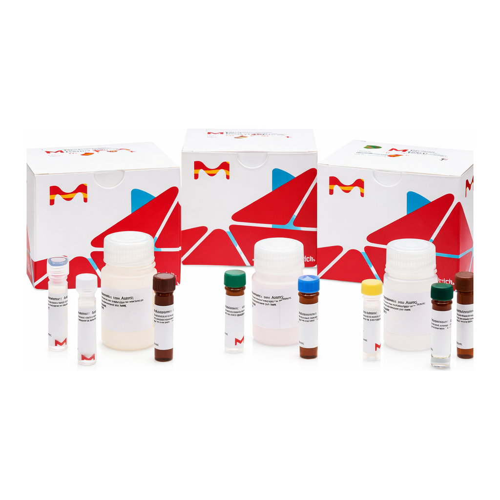 Merck D-Amino Acid Assay Kit
