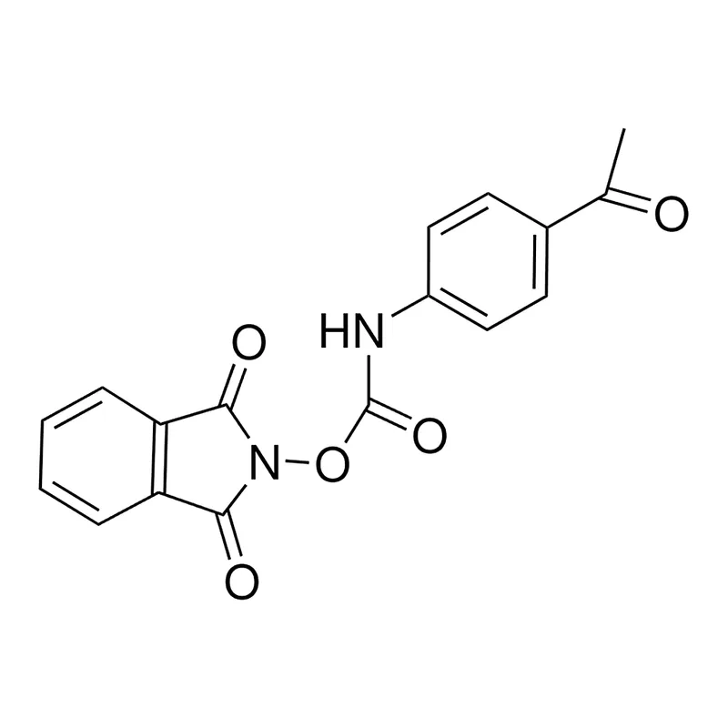 Merck PHTHALIMIDO N-(4-ACETYLPHENYL) - 50 MG&