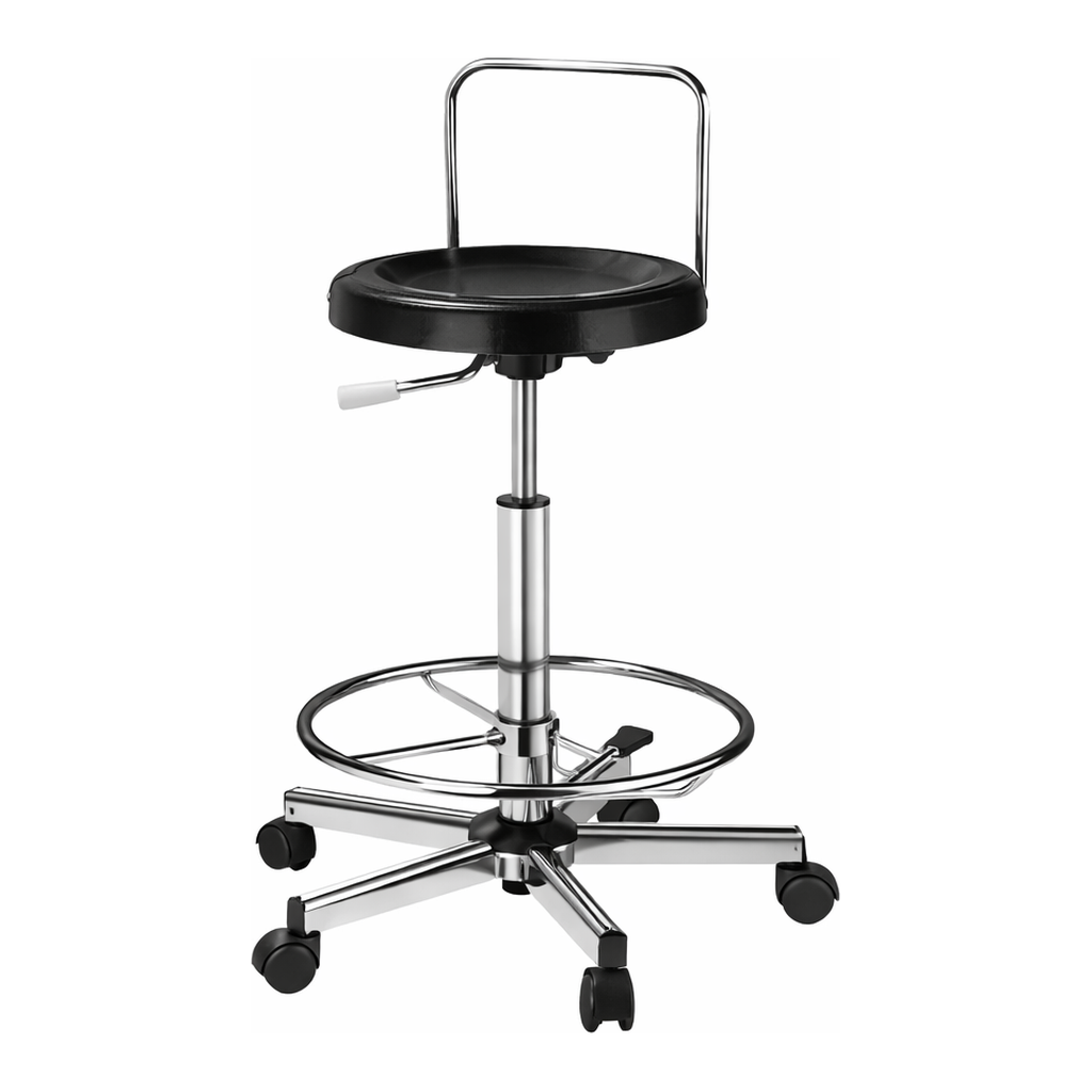AS ONE Cleanroom Chair, 클린룸 의자