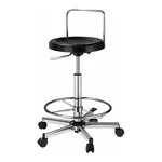 AS ONE Cleanroom Chair, 클린룸 의자
