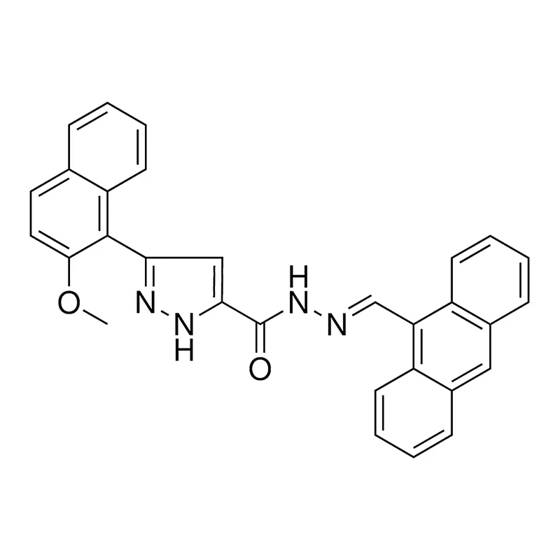 Merck RCL R45,381-1 - 25 MG