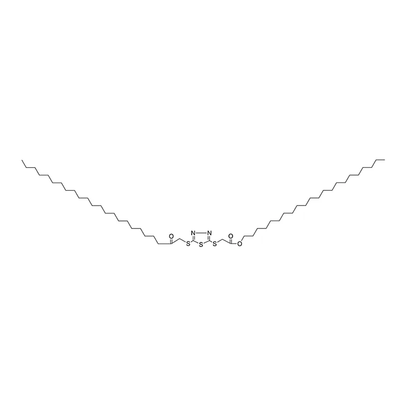 Merck ((OXO-TETRACOSYLSULFANYL)-(1,3 - 25 MG&