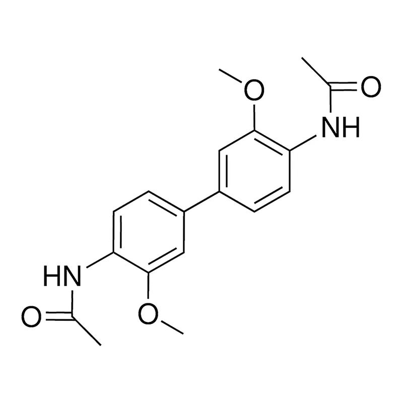 Merck 2',2''-DIMETHOXY-4',4''-BIACET - 50 MG&