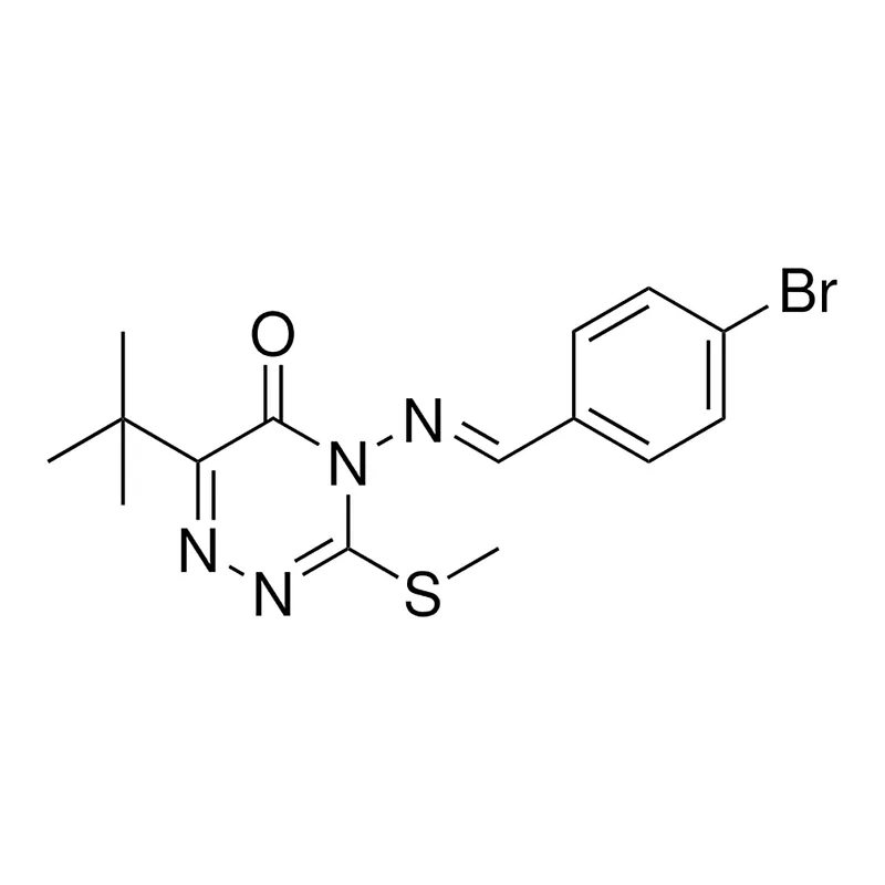 Merck 4-((4-BR-BENZYLIDENE)-AMINO)-6 - 10 MG &