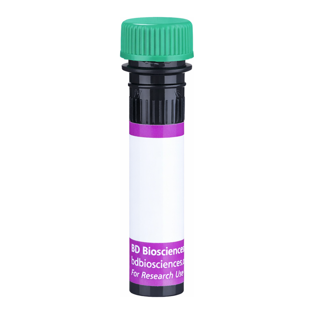 BD BV510 Mouse IgG2a, κ Isotype Control