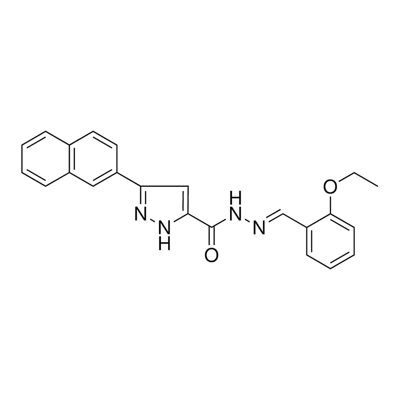 Merck 5-NAPHTHALEN-2-YL-2H-PYRAZOLE- - 50 MG &