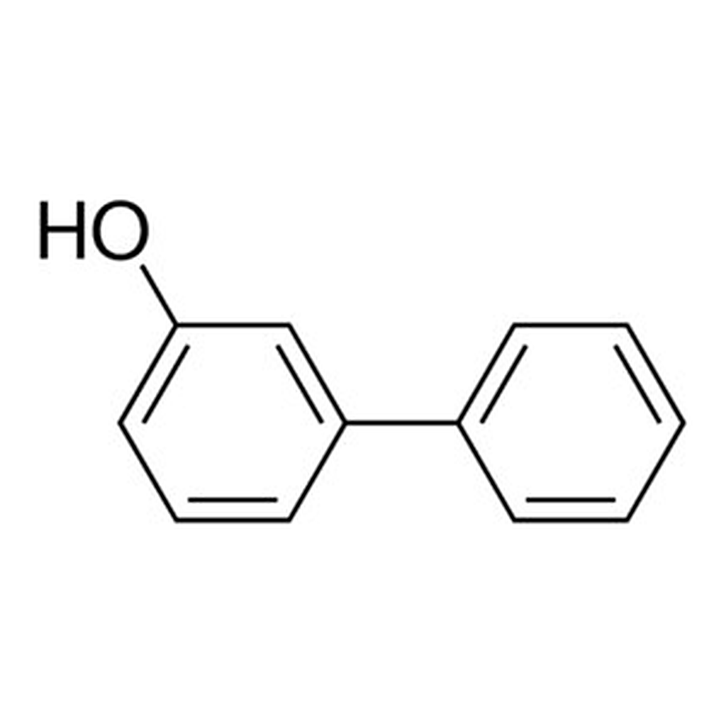 Merck 3-PHENYLPHENOL, 85%