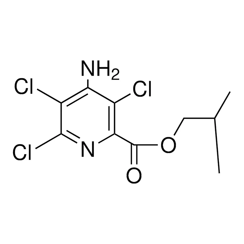 Merck 4-AMINO-3,5,6-TRICHLORO-PYRIDIN-