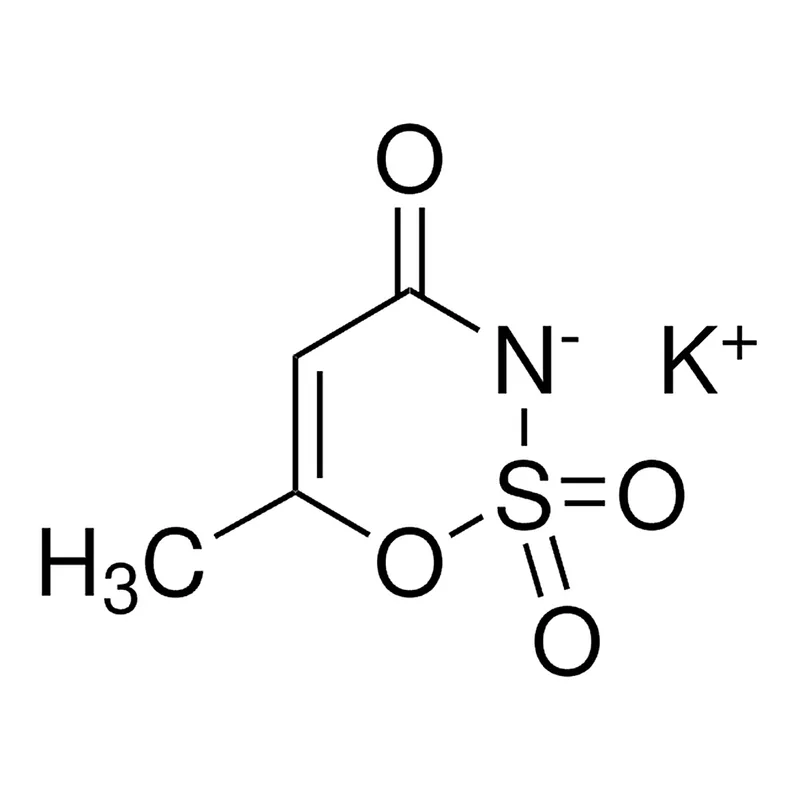 Merck ACESULFAME K