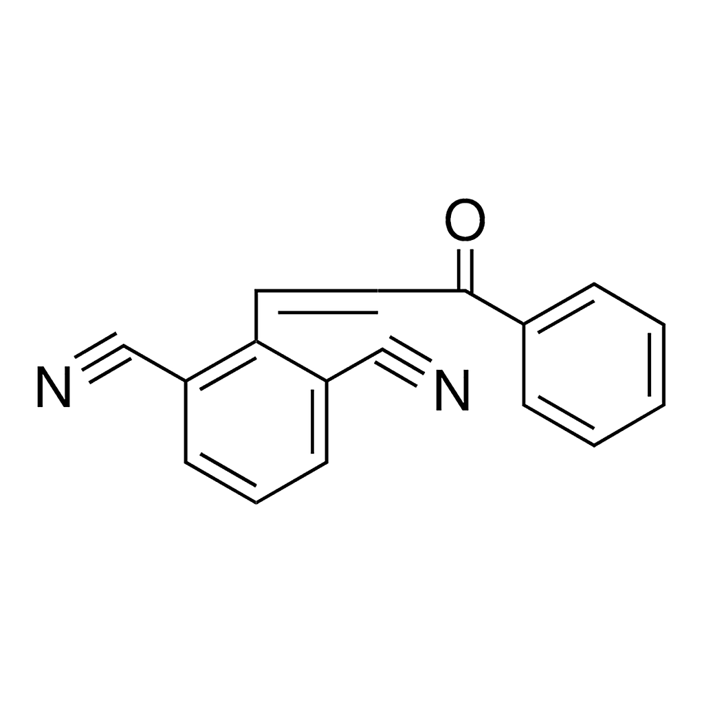 Merck 2-(3-OXO-3-PHENYL-PROPENYL)-IS - 5 MG&
